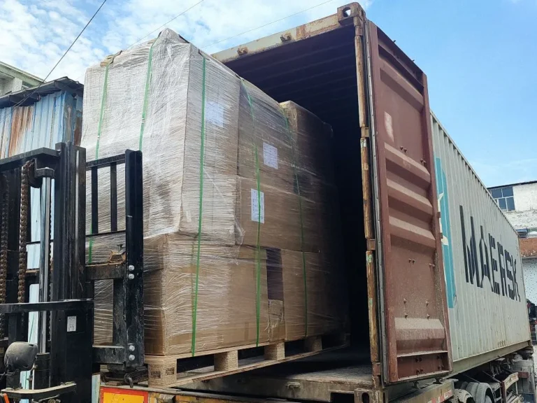 Ethiopia Cabinet Project1