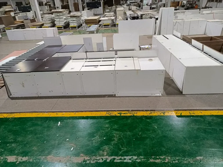 Ethiopia Cabinet Project2