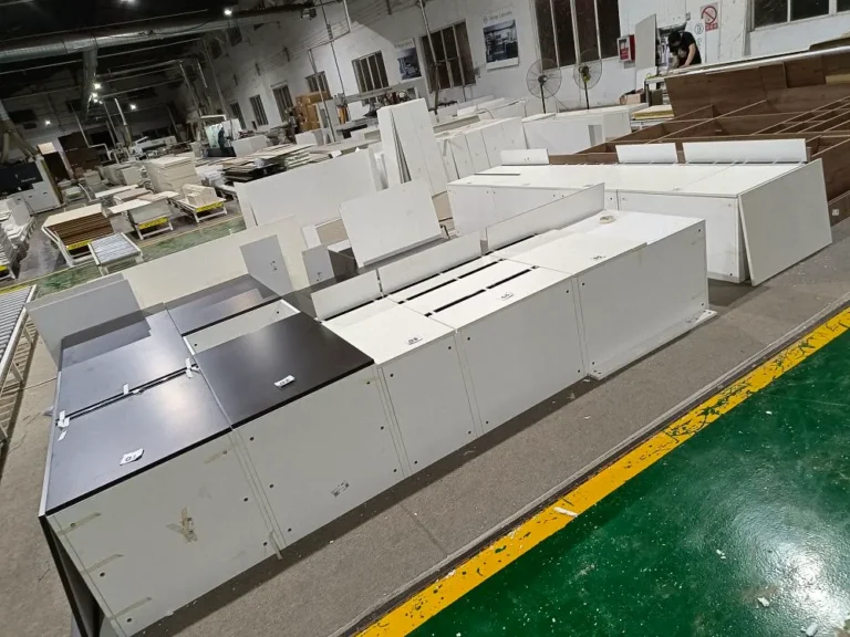 Ethiopia Cabinet Project4