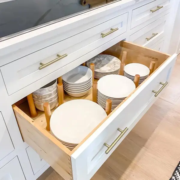 white-kitchen-cabinets-custom-with-drawer
